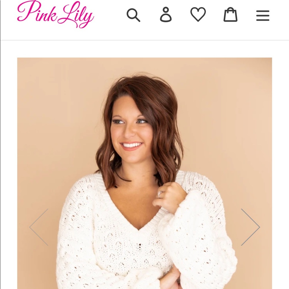 Meet your Posher, Tara